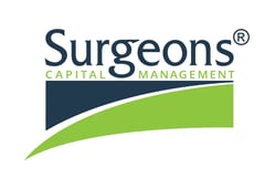 Surgeons® Capital Management New Logo 2025